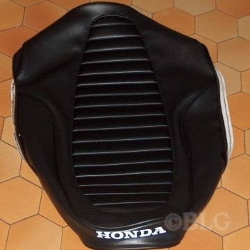 Honda 125 CBT
