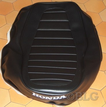 Honda CB 125 K5