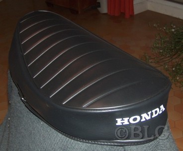 Honda 125 SL