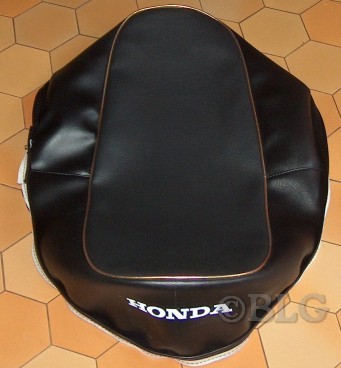 Honda 125 SS