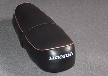 Honda 125 SS