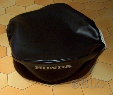 Honda 125 XL
