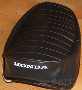 Honda CB 250 K2