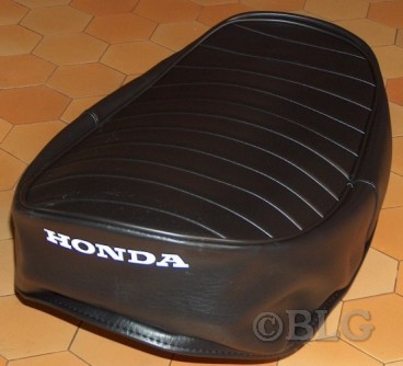 Honda CB 450 K3