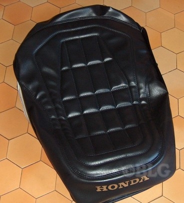 Honda 500 FT ascot