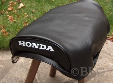 Honda XLS 500