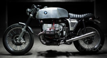 BMW Rickman