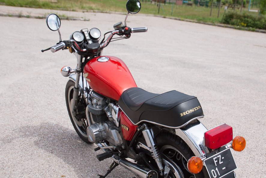 cb650c
